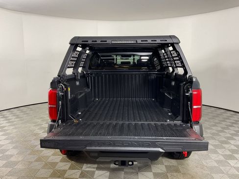 New 2026 Toyota Tacoma Trailhunter image 20