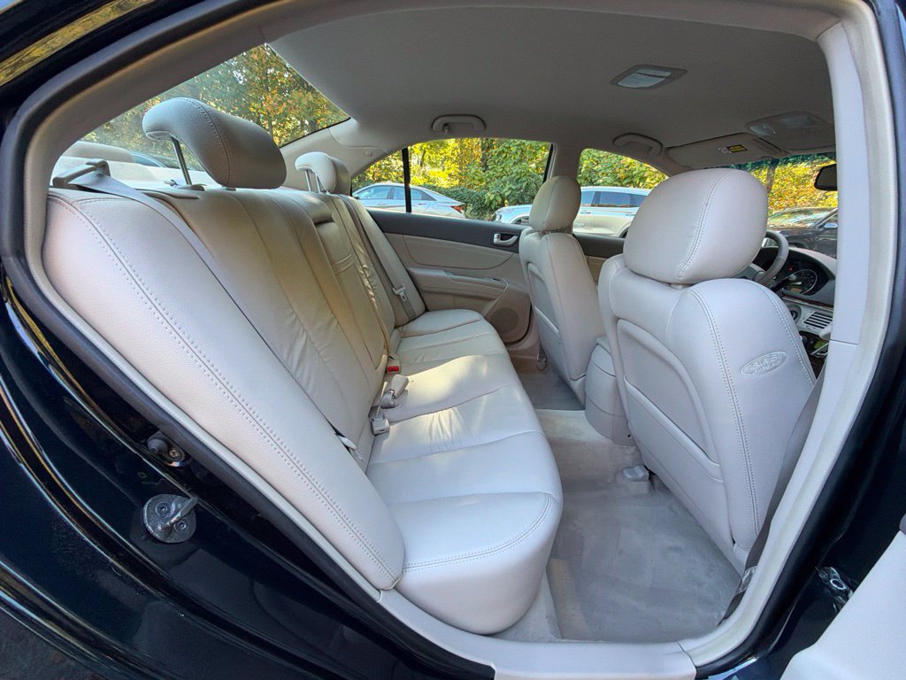 Used 2007 Hyundai Sonata V6 FWD image 12