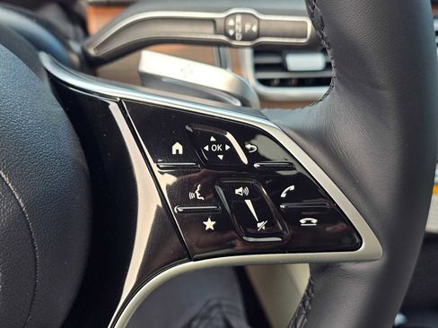 New 2026 Mercedes-Benz GLE 350 4MATIC image 35