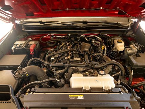 Used 2024 Toyota Tacoma 4x4 Double Cab image 29