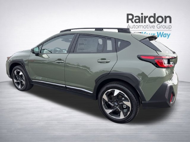 New 2026 Subaru Crosstrek 2.5i Limited AWD/4WD image 5