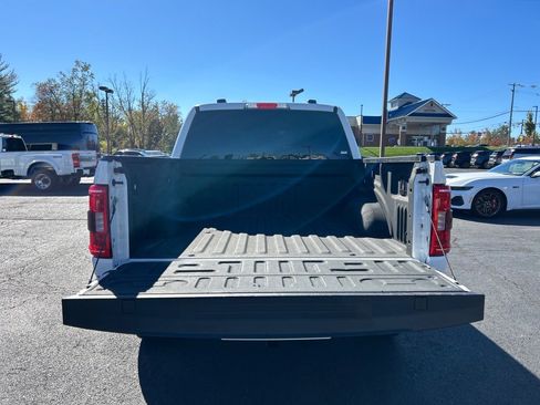 Used 2021 Ford F150 XLT w/ Equipment Group 302A High image 13