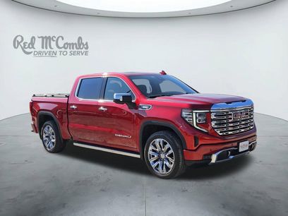 Used 2024 GMC Sierra 1500 Denali