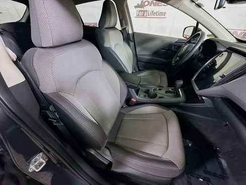 Used 2024 Subaru Crosstrek 2.0i Premium image 29