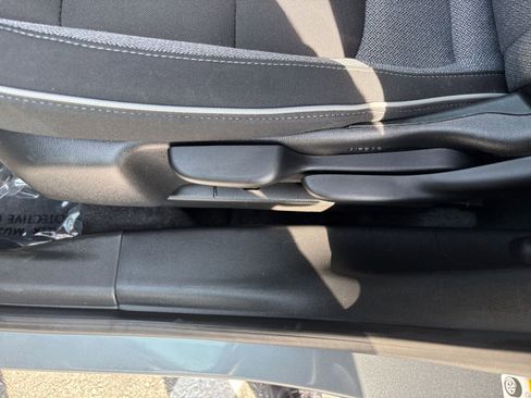 Used 2025 Chevrolet TrailBlazer LT image 22