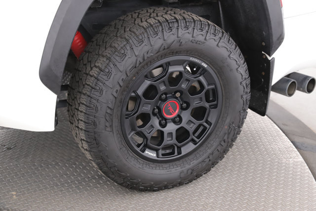 Used 2023 Toyota Tundra TRD Pro AWD/4WD image 15