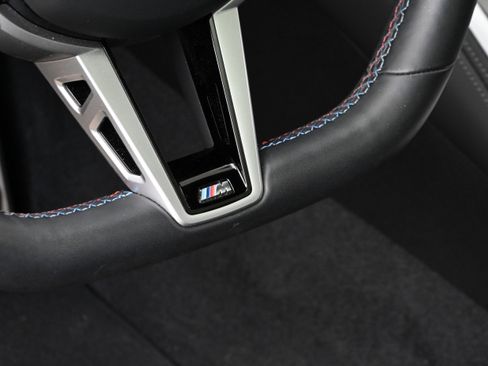 Certified 2025 BMW M240i Coupe RWD image 22