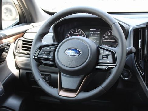 New 2026 Subaru Forester Sport image 21