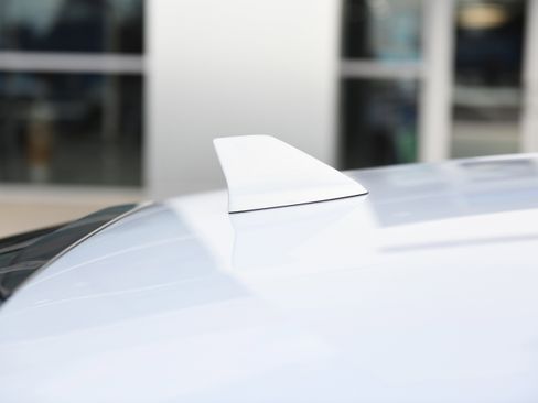 New 2026 Ford Mustang Coupe w/ Bronze Appearance Package image 16