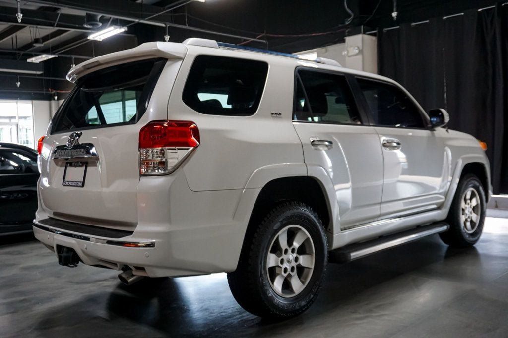 Used 2011 Toyota 4Runner SR5 w/ Convenience Pkg AWD/4WD image 21