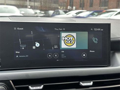 Certified 2024 Hyundai Sonata SEL w/ Convenience Package image 25