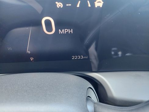 Certified 2025 Buick Encore GX Sport Touring w/ Comfort Package image 39