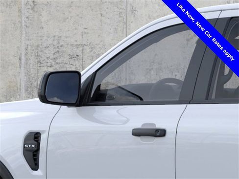 Used 2025 Ford Ranger XL image 20