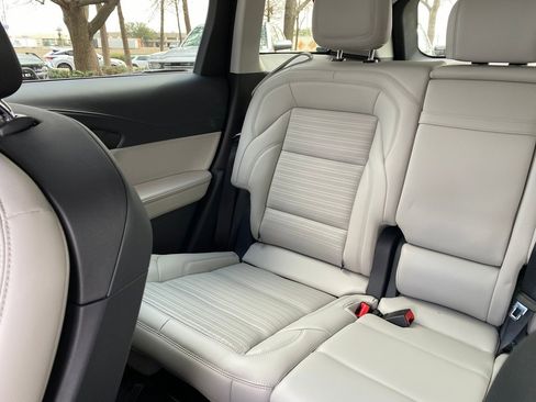 New 2026 Lincoln Nautilus Reserve image 19