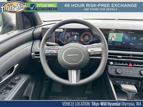 New 2026 Hyundai Santa Cruz SE image 51