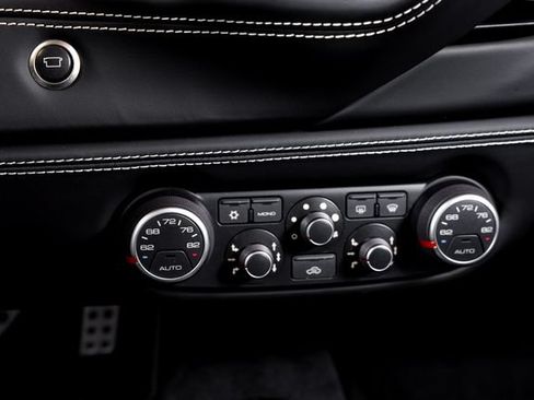 Certified 2018 Ferrari 488 Spider RWD image 46