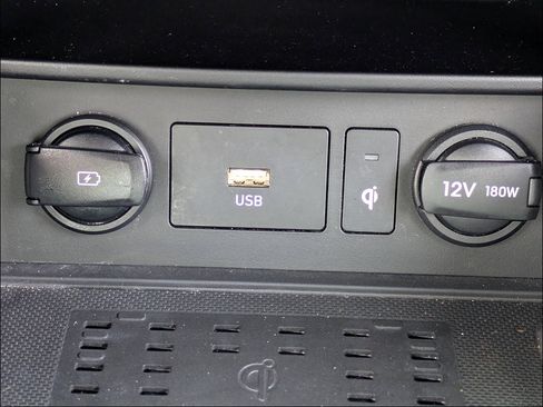Used 2022 Hyundai Kona N Line w/ Tech Package FWD image 25