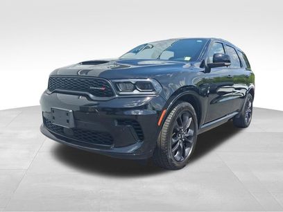 Used 2025 Dodge Durango R/T