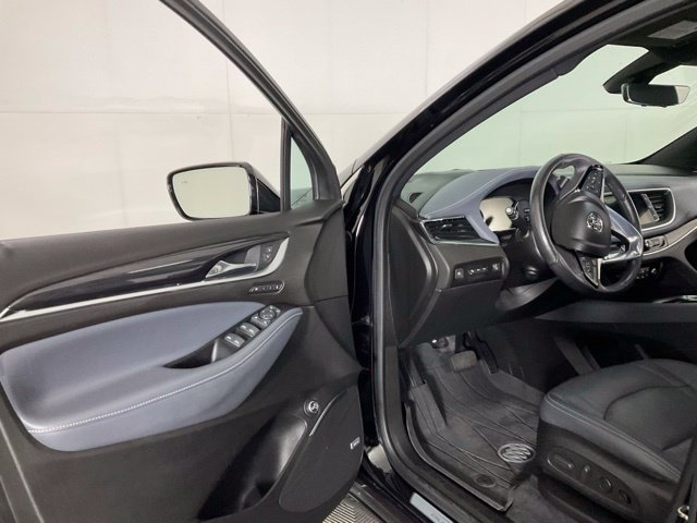 Used 2023 Buick Enclave Premium w/ Experience Buick Package AWD/4WD image 27