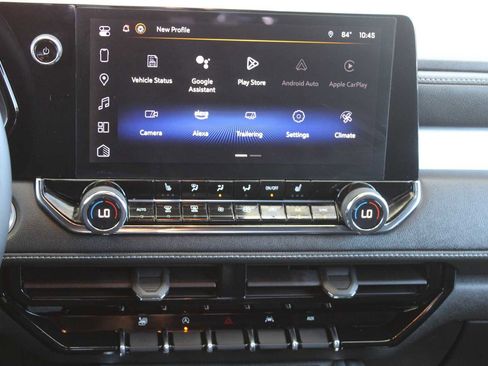 Certified 2023 Chevrolet Colorado LT w/ LT Convenience Package II AWD/4WD image 17