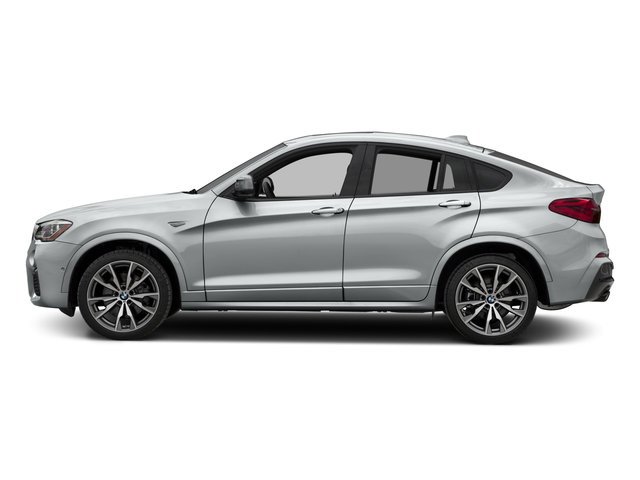 Used 2017 BMW X4 xDrive28i AWD/4WD image 3