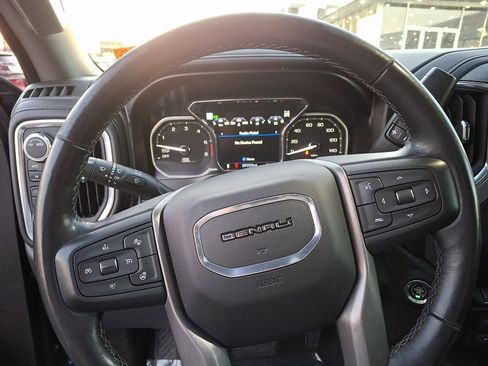 Used 2021 GMC Sierra 1500 Denali w/ Denali Ultimate Package image 25