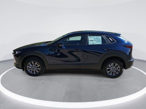 New 2026 MAZDA CX-30 AWD 2.5 S image 8