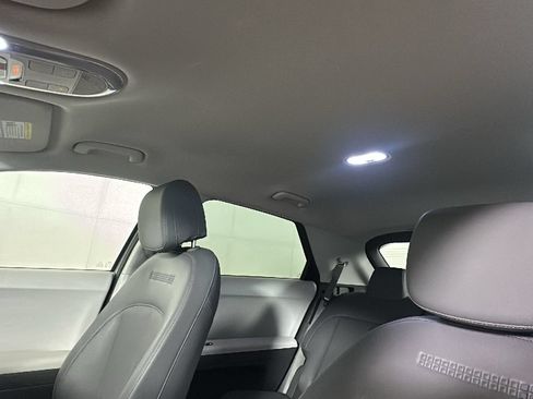 Certified 2025 Hyundai Ioniq 5 SEL AWD/4WD image 14