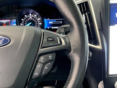 Used 2022 Ford Edge SEL w/ Convenience Package AWD/4WD image 22