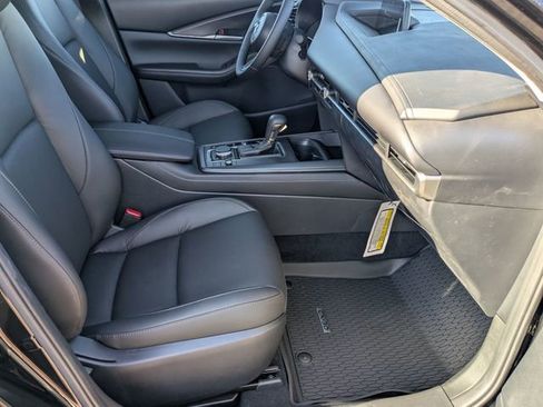 New 2026 MAZDA CX-30 AWD 2.5 S w/ Select Sport Pkg image 28