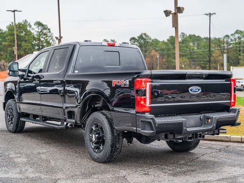 New 2026 Ford F250 XL w/ STX Appearance Package image 3