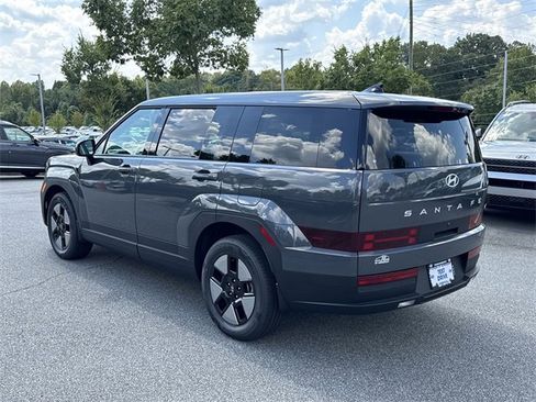 New 2026 Hyundai Santa Fe SE image 5