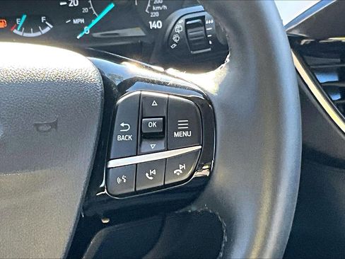 Certified 2022 Ford Escape SE w/ Convenience Package image 21