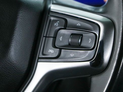 Used 2024 Chevrolet Silverado 2500 LT AWD/4WD image 15