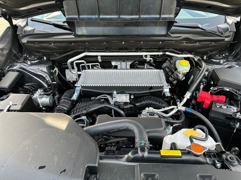 New 2026 Subaru Ascent Limited image 20