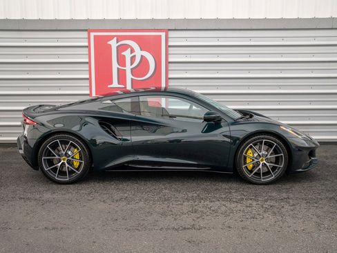 Used 2024 Lotus Emira First Edition RWD image 43