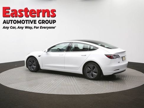 Used 2020 Tesla Model 3 Long Range AWD/4WD image 56
