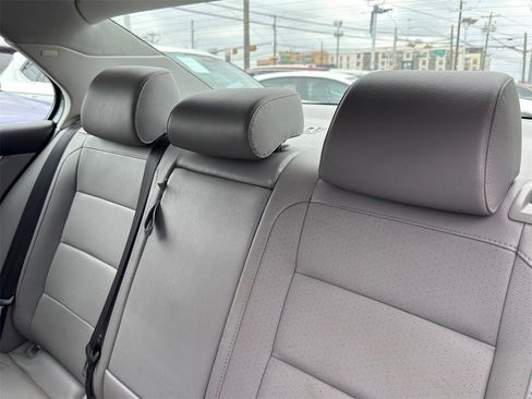 Used 2008 Volkswagen Jetta SE image 21