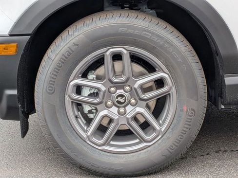 New 2026 Ford Bronco Sport Big Bend w/ Convenience Package image 30