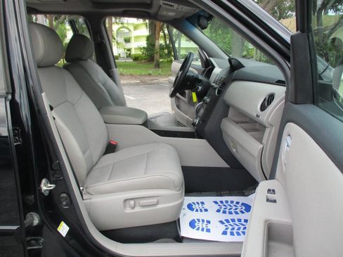 Used 2012 Honda Pilot EX-L image 31