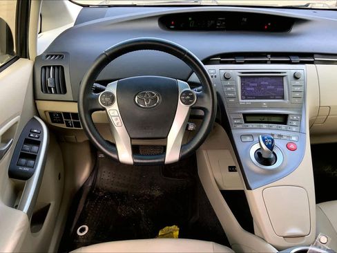 Used 2013 Toyota Prius Four image 5