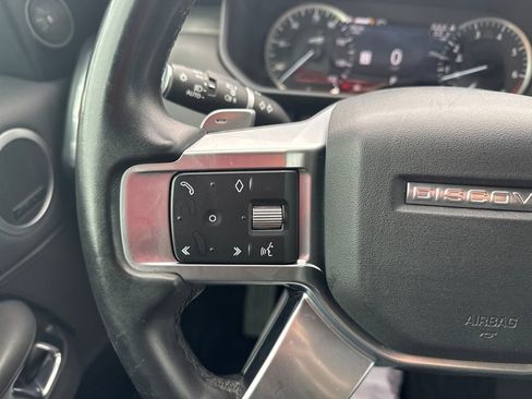 Used 2023 Land Rover Discovery S R-Dynamic image 19