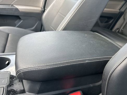 Used 2022 Volkswagen Atlas SE w/ Panoramic Sunroof Package image 33