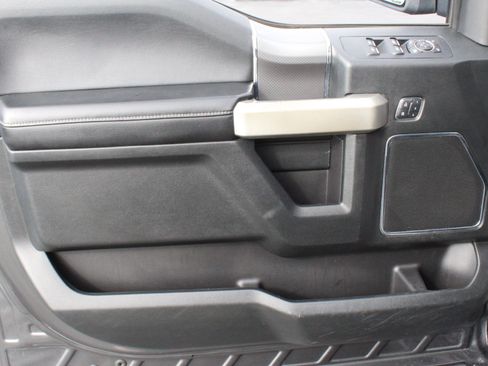 Used 2016 Ford F150 Lariat AWD/4WD image 11