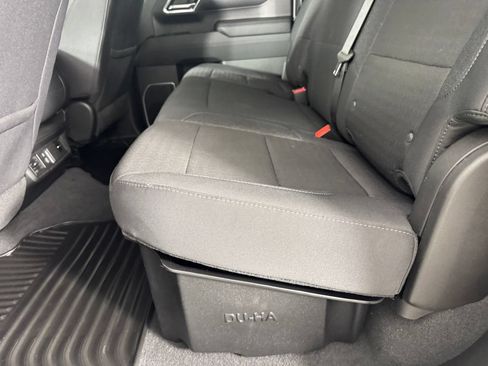 Used 2024 Chevrolet Silverado 1500 LT AWD/4WD image 29
