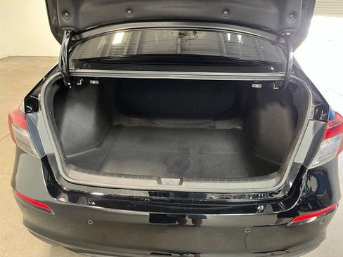 Used 2026 Honda Civic Sport Touring image 16