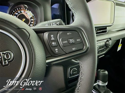 New 2026 Jeep Gladiator Sport image 27