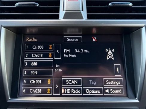 Used 2021 Lexus GX 460 Premium w/ Premium Package AWD/4WD image 21