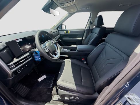 New 2026 Hyundai Santa Fe SEL FWD image 14