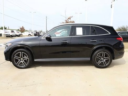 Used 2026 Mercedes-Benz GLC 300 image 4